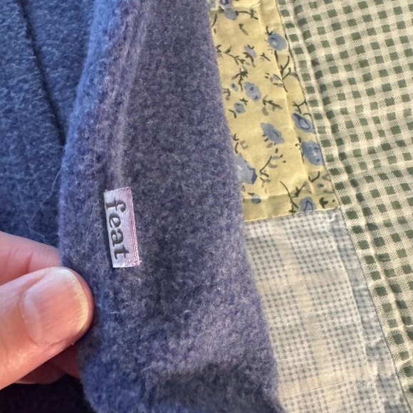 Feat BlanketBlend Hoodie - Picture 5 of 6